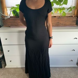 Tobi Women’s Maxi Dress (new), Size Medium